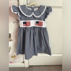 Patriotic Dress